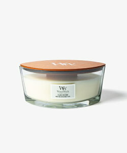 WOODWICK WoodWick�@�E�b�h�E�B�b�N�@�A���}�L�����h���@Hearth Wick L�@�n�[�X�E�B�b�NL �A�C�����h�R�R�i�b�c Hearth Wick L