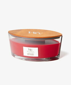 WOODWICK WoodWick�@�E�b�h�E�B�b�N�@�A���}�L�����h���@Hearth Wick L�@�n�[�X�E�B�b�NL �N�����]���x���[ Hearth Wick L