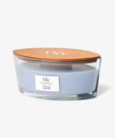 WOODWICK WoodWick　ウッドウィック　アロマキャンドル　Hearth Wick L　ハースウィックL ヒプノフローラ Hearth Wick L