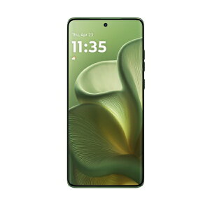 �y�G���g���[�ōő�S�z�|�C���g�Ҍ��b8/11�܂Łz ���g���[���bMotorola �ySIM�t���[�zmotorola edge 60 PANTONE Shamrock (�V�������b�N�O���[��) MediaTek Dimensity 7400 6.7�C���` ������/�X�g���[�W�F8GB/128GB n
