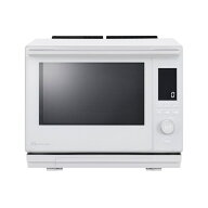 東芝｜TOSHIBA 過熱水蒸気オーブンレンジ 石窯ドーム ルナホワイト ER-D3000C-W [30L]