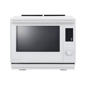東芝｜TOSHIBA 過熱水蒸気オーブンレンジ 石窯ドーム ルナホワイト ER-D3000C-W [30L]