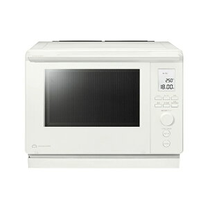 ���ŁbTOSHIBA �p�M���X�`�[���I�[�u�������W �Ηq�h�[�� �~���L�[�z���C�g ER-D100C-W [30L]