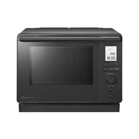 東芝｜TOSHIBA 角皿式スチームオーブンレンジ 石窯ドーム アッシュグレージュ ER-D100C-H [30L]