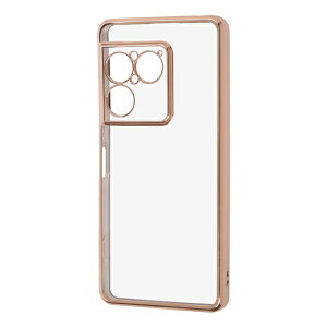 �y2026�N06��11�������z ���C�A�E�g�brayout Xperia 1 VIII / �\�t�g�P�[�X �����݌v �t���[�����b�L / �s���N�S�[���h RT-RXP26H1PFC2/PGM