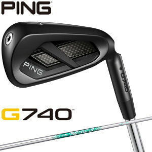 �s���bPING �A�C�A���Z�b�g G740 [5�{�Z�b�g /NS PRO 750GH NEO /S /�����Y /�E�����p]