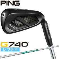 楽天市場】ピン g425 アイアン レフティの通販