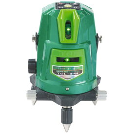 ハンウェイテック｜H.U.TEC HUT レーザー墨出し器 グリーンレーザー 【メーカー直送・時間指定・返品不可】