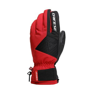 �_�C�l�[�[�bDAINESE �X�L�[�O���[�u SPORT GLOVES RACING RED×STRETCH LIMO 48100012 [���j�Z�b�N�X /M�T�C�Y]