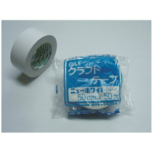 ee[vbKIKUSUI TAPE j[zCg 50mm×50m zCg 11750