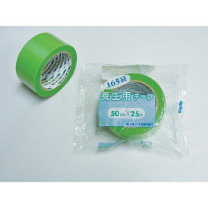 ee[vbKIKUSUI TAPE 165{pe[v(50mm/25m) O[ 16550GN