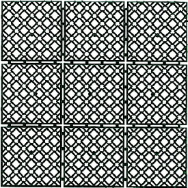 山崎産業｜THE YAMAZAKI CORPORATION （スノコ）ニューマフロス　本駒　緑　F159HKG