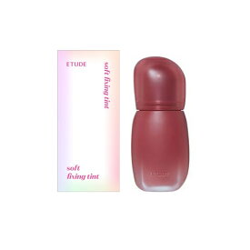 AMOREPACIFIC｜アモーレパシフィック ソフトフィクシングティント 03 これはラブ ETUDE｜エチュード