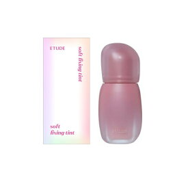 AMOREPACIFIC｜アモーレパシフィック ソフトフィクシングティント 10 ときめきピンク ETUDE｜エチュード