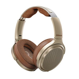 FIIO�b�t�B�[�I �w�b�h�z�� Gold FIO-JT7-G [�I�[�o�[�w�b�h�^]