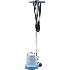 山崎産業|THE YAMAZAKI CORPORATION (床洗浄機器)ポリシャー CP-8型(階段用) E11