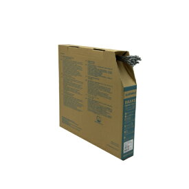 シマノ｜SHIMANO SIL-TECロード用ブレーキインナーBOX(50本入) ISMBCINNERBOX01