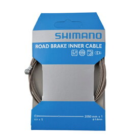 シマノ｜SHIMANO ロード用 SIL-TECブレーキインナー(2050mm) ISMBCINNER02