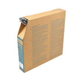 シマノ｜SHIMANO ロード スチール ブレーキインナーBOX(100本入) ISMBCINNERBOX03