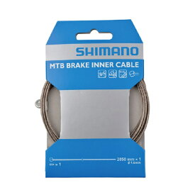 シマノ｜SHIMANO MTBステンレス ブレーキインナー(2050mm) ISMBCINNER01