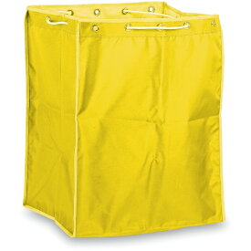 テラモト｜TERAMOTO BMダストカー袋 小 黄 DS2327105