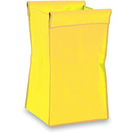 テラモト｜TERAMOTO BMダストカー袋 ミニ 黄 DS2327015