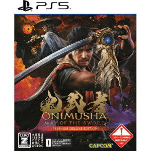 �y�����w�����T�t���z�y2026�N09��04�������z �J�v�R���bCAPCOM �S���� Way of the Sword �v���~�A���f���b�N�X�G�f�B�V�����yPS5�z