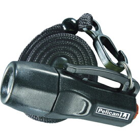 Pelican｜ペリカン L1　1930　黒　LEDライト　L11930LEDBK