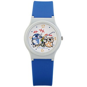 Q&Q�V�`�Y�����v�bCITIZEN WATCH Q&Q �r���v �J�i�w�C �X�^�[�E�E�H�[�Y R2-D2 BB-8 �J�i�w�C R2-D2 BB-8 V06A-515VK