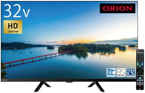 �I���I���bORION �t���e���r OL32SE100 [32V�^ /�n�C�r�W����]