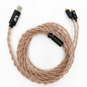 intime�b�A���e�B�[�� ���P�[�u�� nomaDAC PCUHD for MMCX O2NDPCM