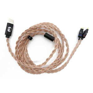 intime�b�A���e�B�[�� ���P�[�u�� nomaDAC PCUHD for 2pin O2NDPCD