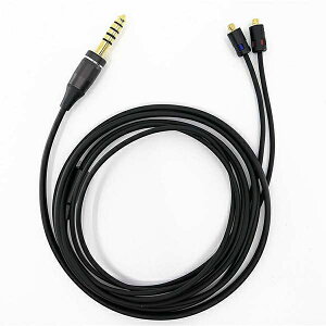 intime�b�A���e�B�[�� ���P�[�u�� COAXUS 4.4mm for Pentaconn ear O2COXP44