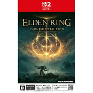 【先着特典付き】【2026年08月28日発売】 フロム・ソフトウェア ELDEN RING Tarnished Edition【Switch 2…
