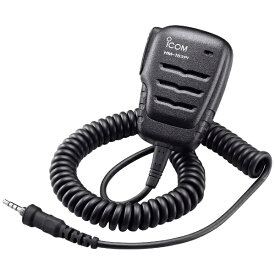 ICOM｜アイコム 防水形小型スピーカーマイクロホン HM-183PI[HM183PI]