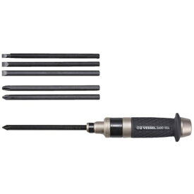 ベッセル｜VESSEL インパクトユニドライバー260002　260002 （1セット7個）