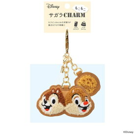 PGA｜ピージーエー サガラチャーム Premium Style チップ＆デール PG-DCMS05CPD