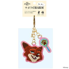 PGA｜ピージーエー サガラチャーム Premium Style ニック PG-DCMS07ZTP