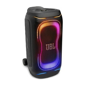 JBL｜ジェイビーエル Bluetoothスピーカー ブラック JBLPB330BLKJN [防水 /Bluetooth対応]
