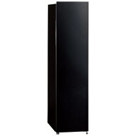 【エントリーで最大全額ポイント還元｜10/11まで】 AQUA｜アクア ファン式冷凍庫 SLIM FREEZER シルキー…