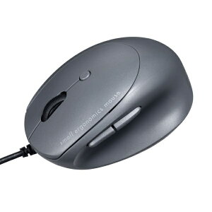 �T�����T�v���C�bSANWA SUPPLY �}�E�X FREERO(Chrome/Mac/Windows11�Ή�) �u���b�N MA-EYBS522BK [BlueLED /�L�� /5�{�^�� /USB]
