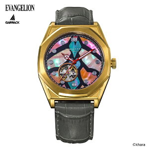 GARRACK�b�M�����b�N GARRCK×�V���I�G���@���Q���I�� [GARRACK × Neon Genesis EVANGELION Evangelion Unit-00 model] 1�N�ۏ� �덆�@���f�� SMS-EVA-41-0 [���K�i]