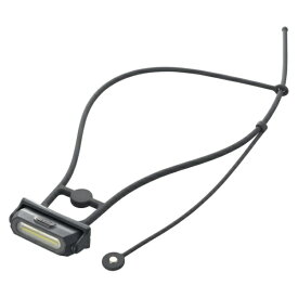 オーム電機｜OHM ELECTRIC 電池式ウォーキングライト グレー LH-N25A7-H [LED /単4乾電池×1 /防水対応]