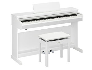 �y2026�N06��25�������z YAMAHA�b���}�n �d�q�s�A�m ARIUS �z���C�g�E�b�h���d�グ YDP-166WH [88����]