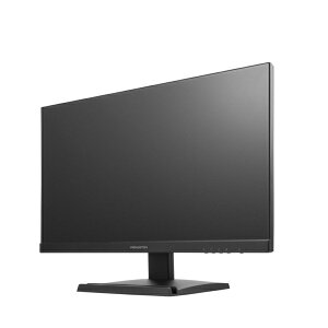 PRINCETON�b�v�����X�g�� USB-C�ڑ� PC���j�^�[ �u���b�N PTF-B242W-BK [23.8�^ /�t��HD(1920×1080) /���C�h /120Hz]