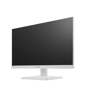 PRINCETON�b�v�����X�g�� USB-C�ڑ� PC���j�^�[ �z���C�g PTF-B242W-WH [23.8�^ /�t��HD(1920×1080) /���C�h /120Hz]