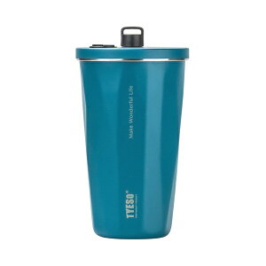 TYESO �X�g���[�^���u���[ 600ml TYESO