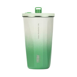 TYESO �X�g���[�^���u���[ 600ml TYESO