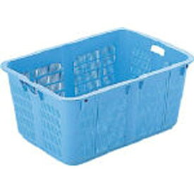 リス｜RISU プラスケットNo．1200本体　116L　青　NO1200