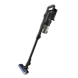 SHARP｜シャープ コードレススティック掃除機 RACTIVE Air POWER［サイクロン式/コードレス］ EC-SR70A-B